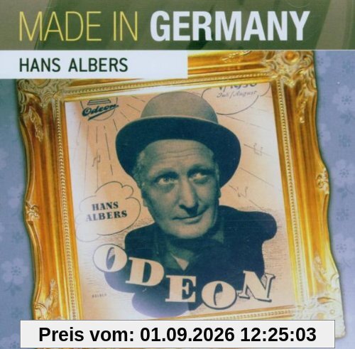 Made in Germany