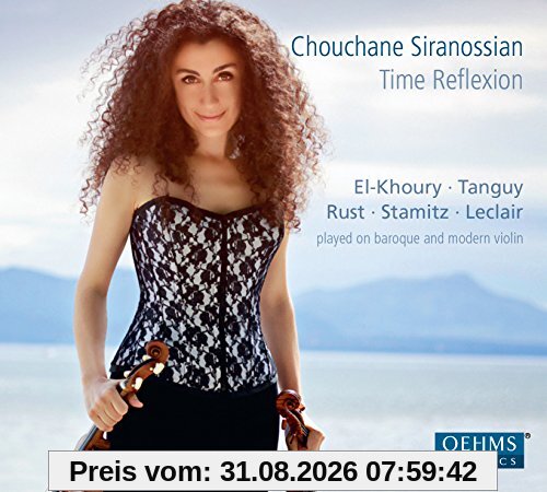 Time Reflexion