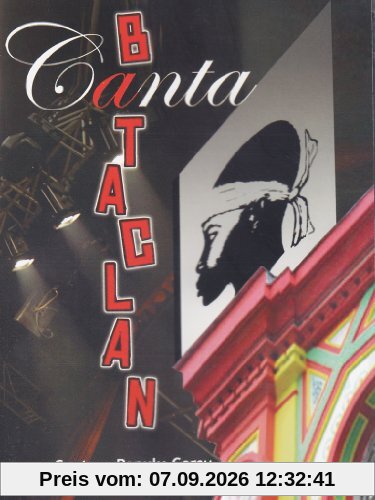 Canta u Populu Corsu : Canta au Bataclan