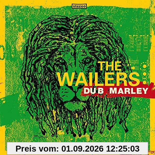 The Wailers-Dub Marley