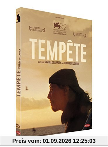 Tempête [FR Import]