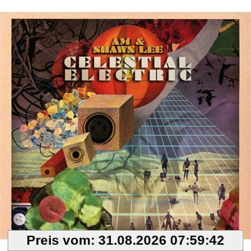 Celestial Electric