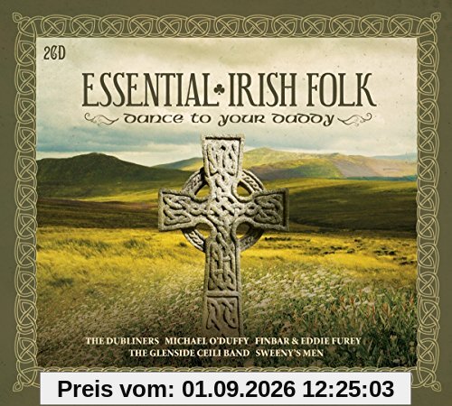 Essential Irish Folk
