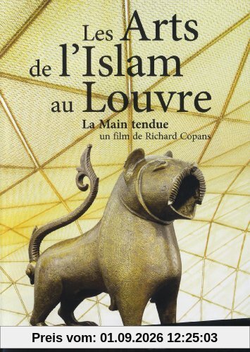 Louvre, art de l'islam [FR Import]