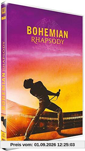 Bohemian rhapsody [FR Import]