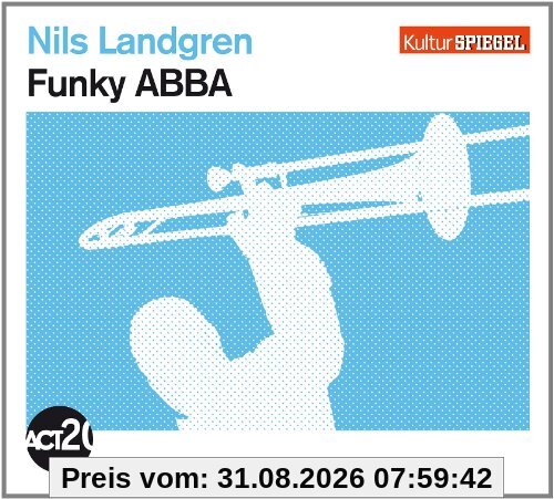 Funky Abba (Kulturspiegel-Edition)