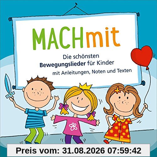 Mach mit