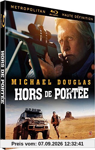 Hors de portée - beyond the reach [Blu-ray] [FR Import]