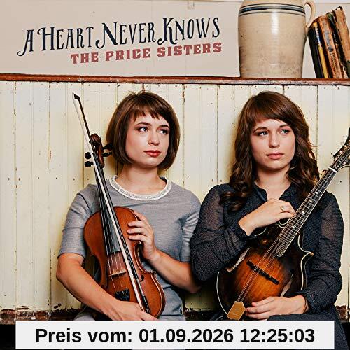 A Heart Never Knows
