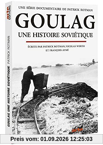 Goulag, une histoire soviétique [FR Import]