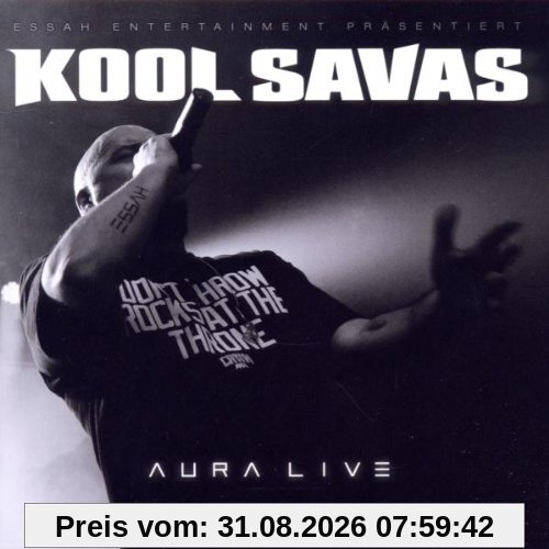 Aura Live