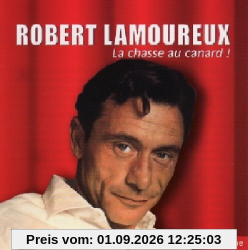 La Chasse au Canard!