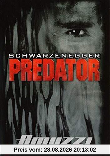 Predator (dvd)
