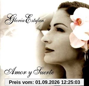 Amor Y Suerte [Ltd. Edition]