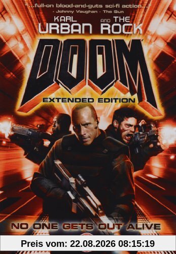 Kevin Pereira Doom [Uk Import]