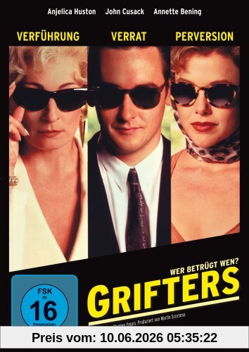 Grifters