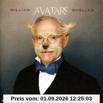 Avatars [Limited Digipack Edit