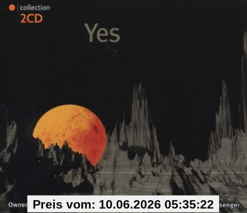 Orange-Collection 2cd