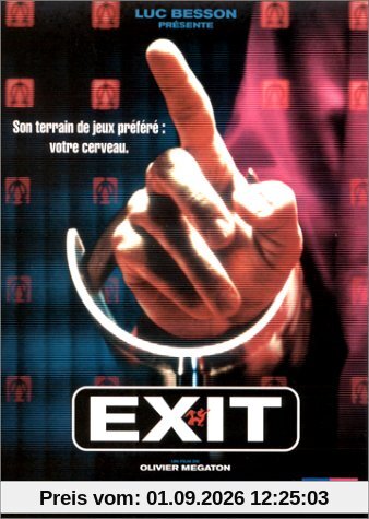 Exit [FR Import]