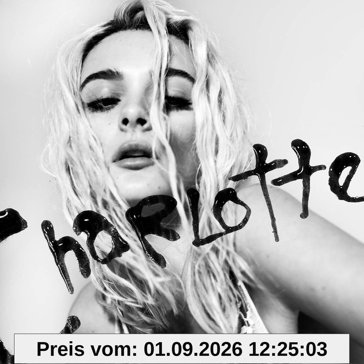 Charlotte [Vinyl LP]