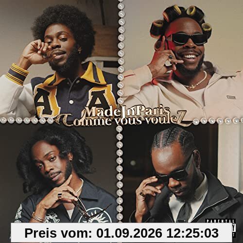 Comme Vous Voulez