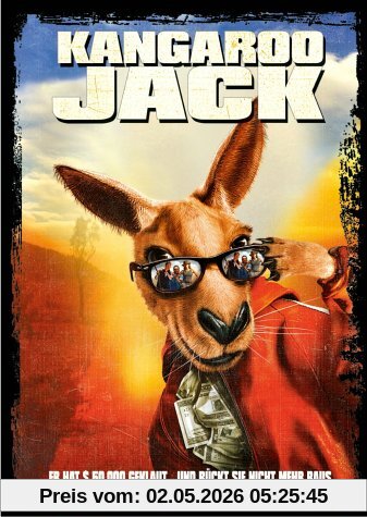 Kangaroo Jack