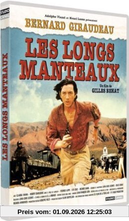 Les longs manteaux [FR Import]