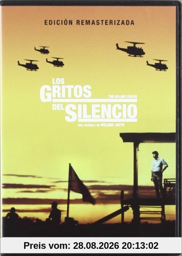 Los Gritos Del Silencio [Import espagnol]