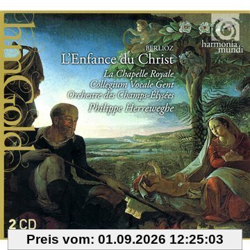 L'Enfance du Christ