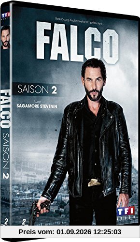 Falco, saison 2 [FR Import]