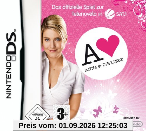 Anna & Die Liebe