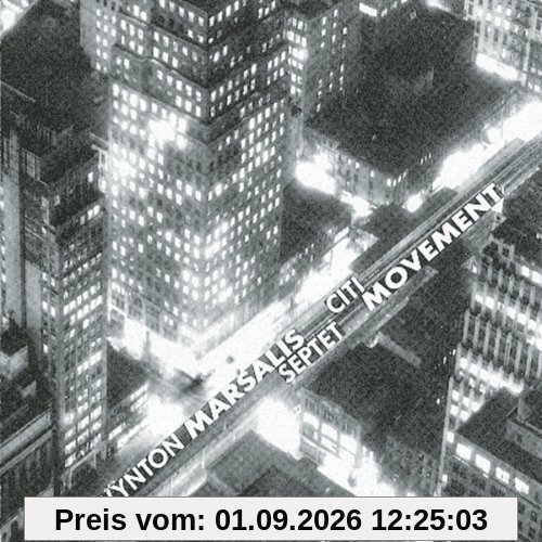 Citi Movement