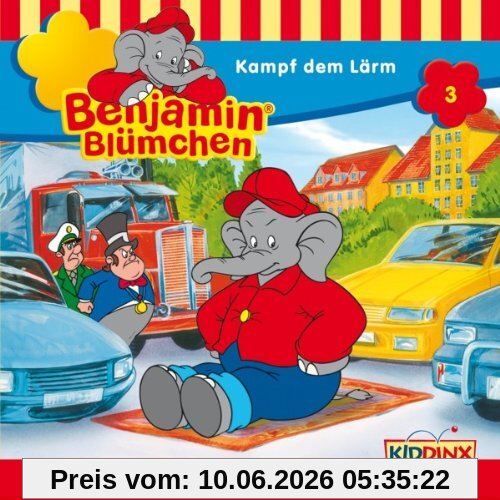 Kampf dem Lärm Folge 03