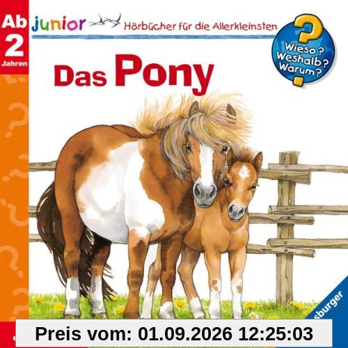 Das Pony