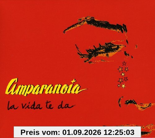 La Vida Te Da
