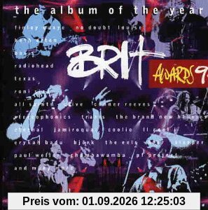 Brits '98