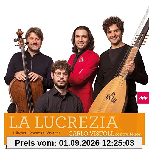 La Lucrezia