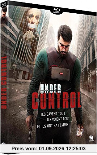 Under Control [Blu-ray]