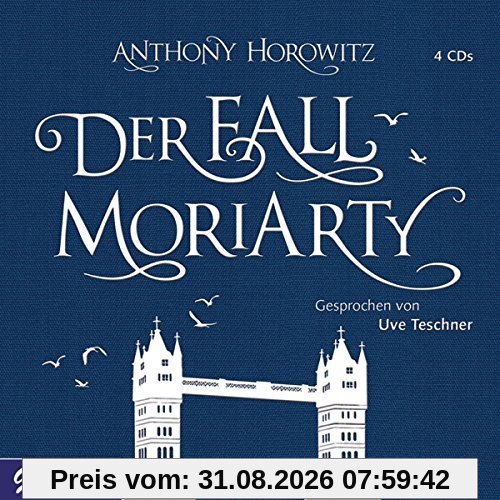 Der Fall Moriarty