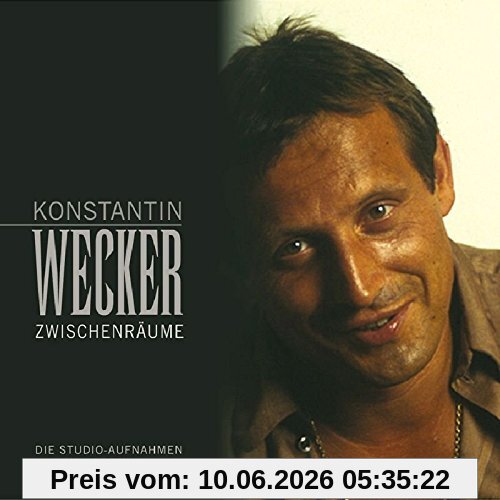 Zwischenräume 1973-1987