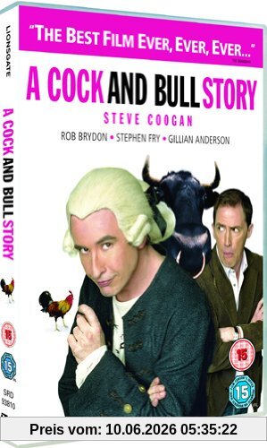 A Cock And Bull Story [UK Import]