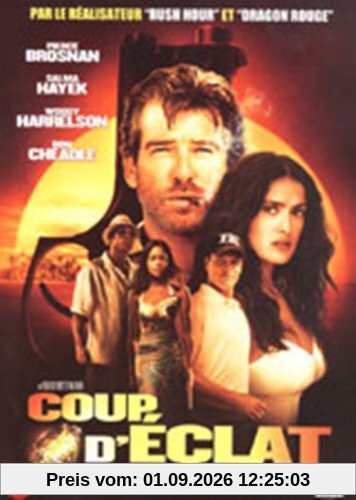 Coup d'eclat