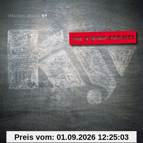 Ky-the String Project