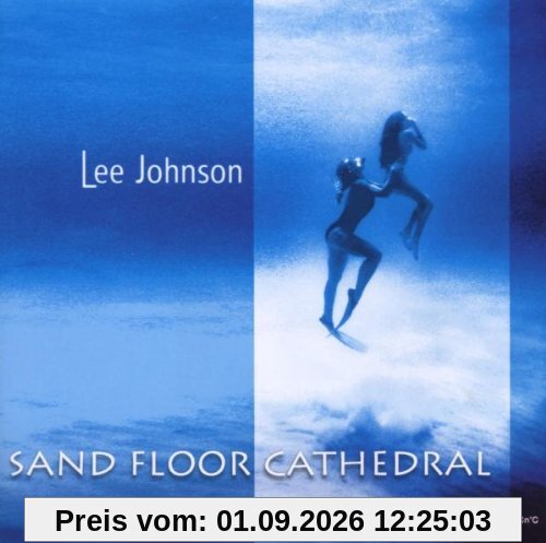 Sand Floor Cathedral