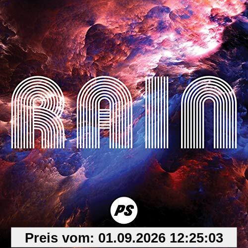Planetshakers - Rain (Live)