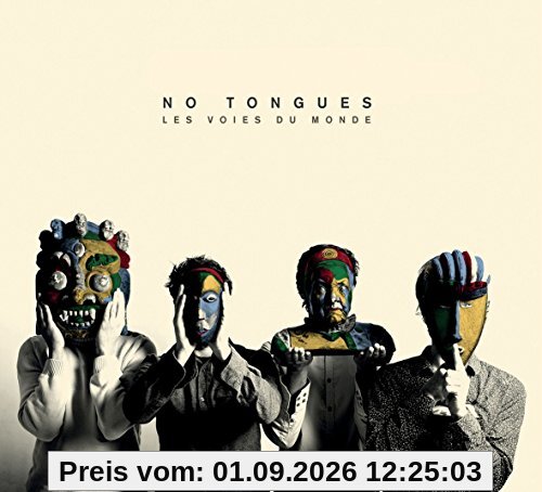 Les voies du monde