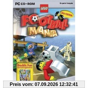 Lego Football Mania - PC - FR