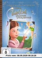 TinkerBell - Ein Sommer voller Abenteuer (+ Buch) [Collector's Edition]