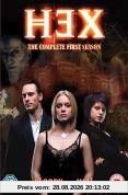 Hex - Season 1 [3 DVDs] [UK Import]