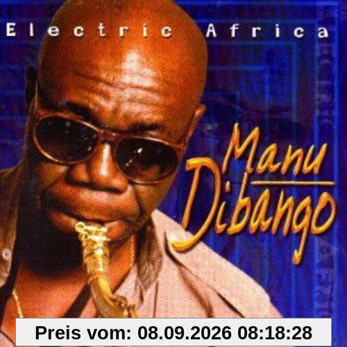 Electric Africa